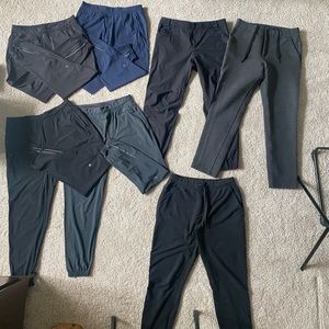 Lululemon Mens Size LARGE